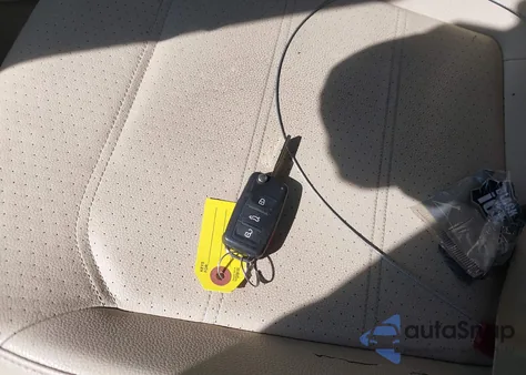 2013 Volkswagen Passat 2.0L Tdi Se z USA, uszkodzony, nr VIN 1VWBN7A36DC047286